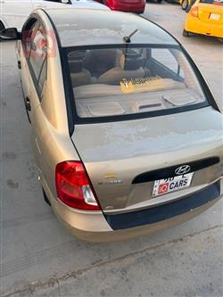 هيونداي أكسنت